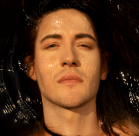 Alex Ferran la escuela del talento single