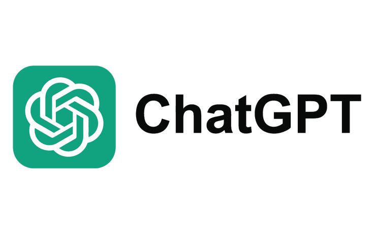 Chat GPT logo, a free tool to create images with AI in 2025