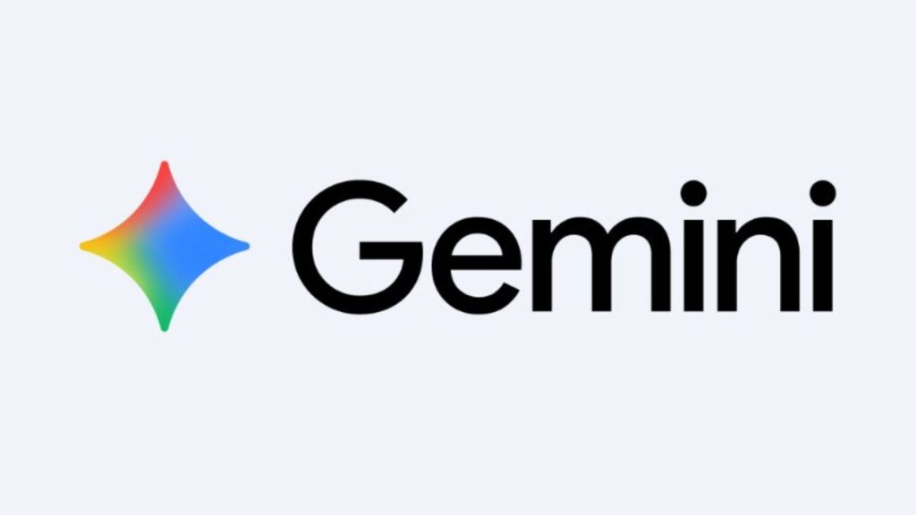Gamino logo, Google AI to generate images