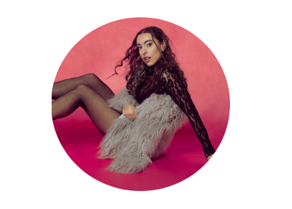 Laia Santos profile picture for spotify