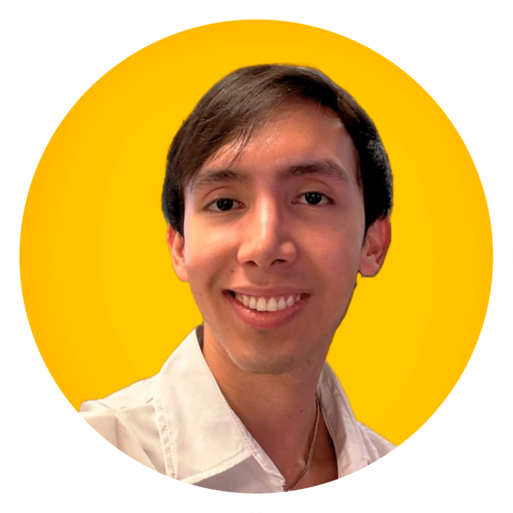 Santiago Hernán Caballero Velásquez Profile Picture